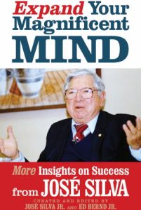 Expand Your Magnificent Mind book cover