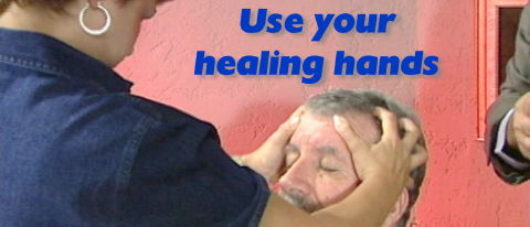 Click for Jose Silva Holistic Faith Healing Techniques