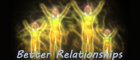 Click for Silva Better Relationships Workshop