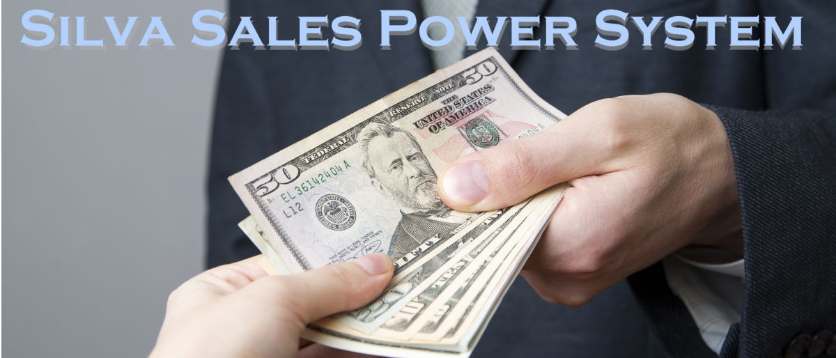 Silva Sales Power App