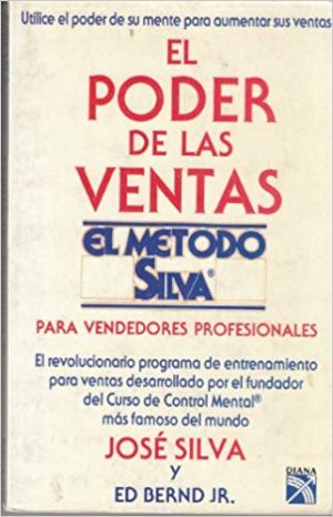 Sales Power book in Spanish