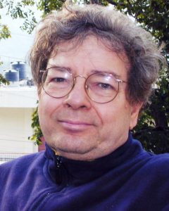 Professor Clancy D. McKenzie MD photo