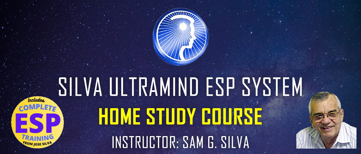 Banner for Silva UltraMnd Home Study Course with Sam Gonzalez Sislva